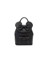 Sac à dos pebble textured Minnie Mouse Import LOUNGEFLY