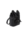 Sac à dos pebble textured Minnie Mouse Import LOUNGEFLY