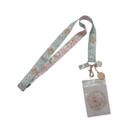 Lanière Tour de Cou Winnie l'Ourson Disney