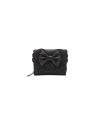Portefeuille pebble textured Minnie mouse LOUNGEFLY