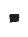 Portefeuille pebble textured Minnie mouse LOUNGEFLY