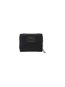Portefeuille pebble textured Minnie mouse LOUNGEFLY