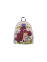 Sac à dos Megara  floral Hercule Import LOUNGEFLY