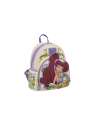 Sac à dos Megara  floral Hercule Import LOUNGEFLY