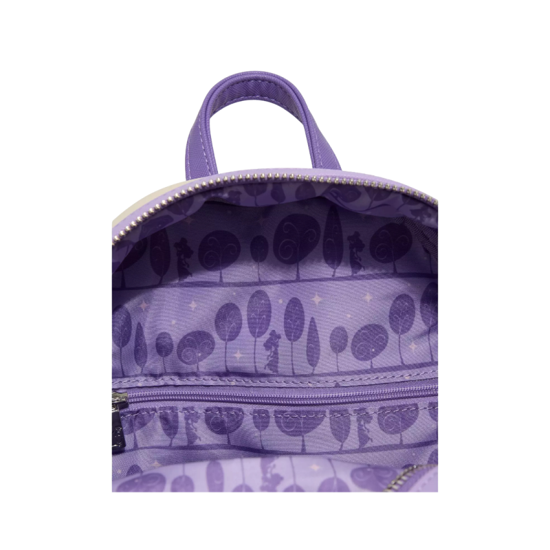 Sac à dos Megara  floral Hercule Import LOUNGEFLY