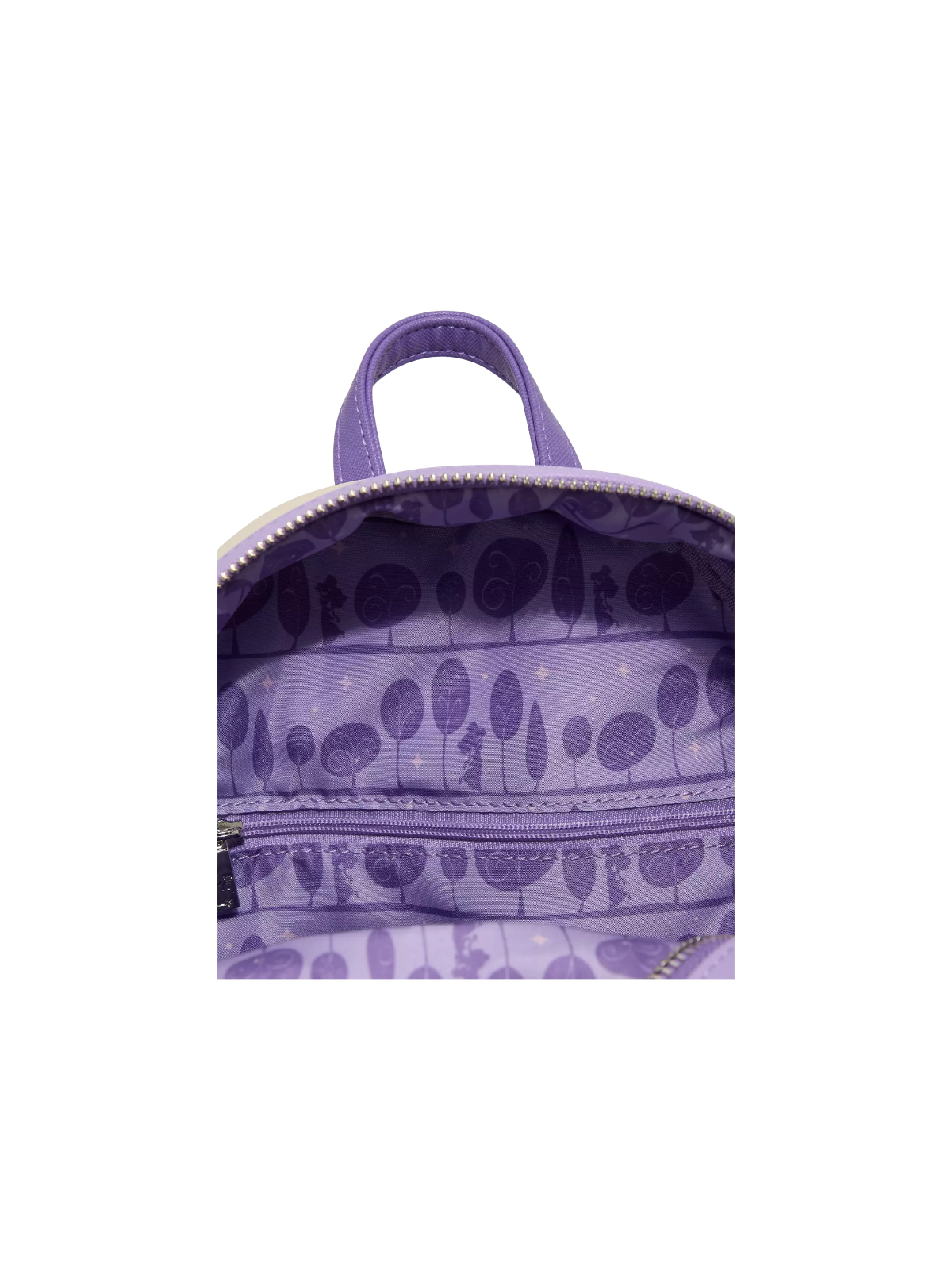 Sac à dos Megara  floral Hercule Import LOUNGEFLY