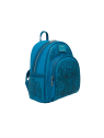 Sac à dos hibiscus blue Stitch LOUNGEFLY