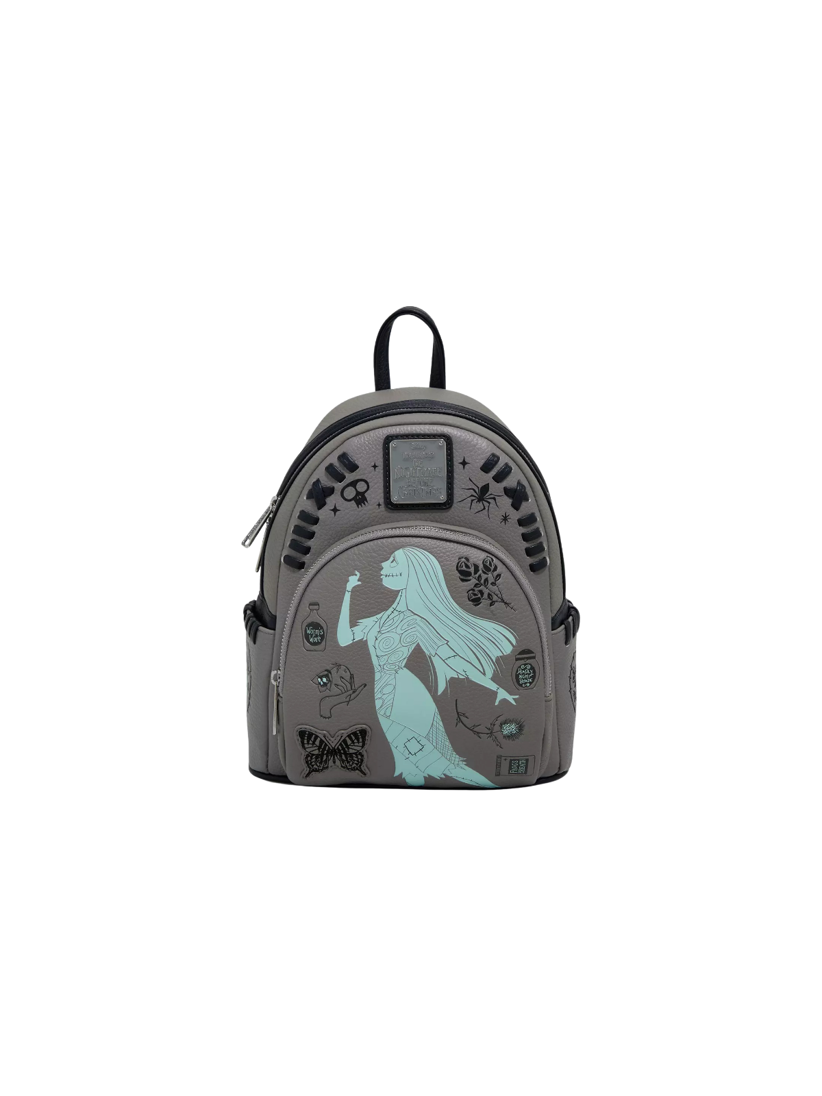 Sac à dos Sally icons l'étrange noël de Mr Jack LOUNGEFLY