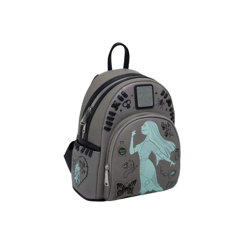 Sac à dos Sally icons l'étrange noël de Mr Jack LOUNGEFLY