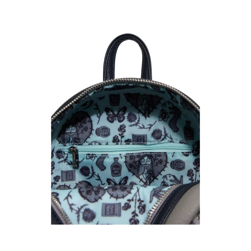 Sac à dos Sally icons l'étrange noël de Mr Jack LOUNGEFLY