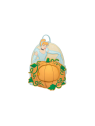 Sac à dos Ballgown pumpkin Cendrillon LOUNGEFLY
