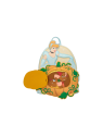 Sac à dos Ballgown pumpkin Cendrillon LOUNGEFLY