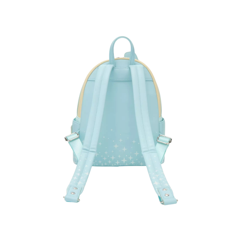Sac à dos Ballgown pumpkin Cendrillon LOUNGEFLY