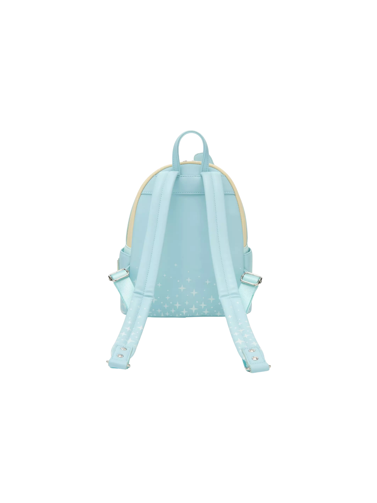 Sac à dos Ballgown pumpkin Cendrillon LOUNGEFLY