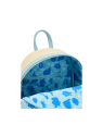 Sac à dos Ballgown pumpkin Cendrillon LOUNGEFLY