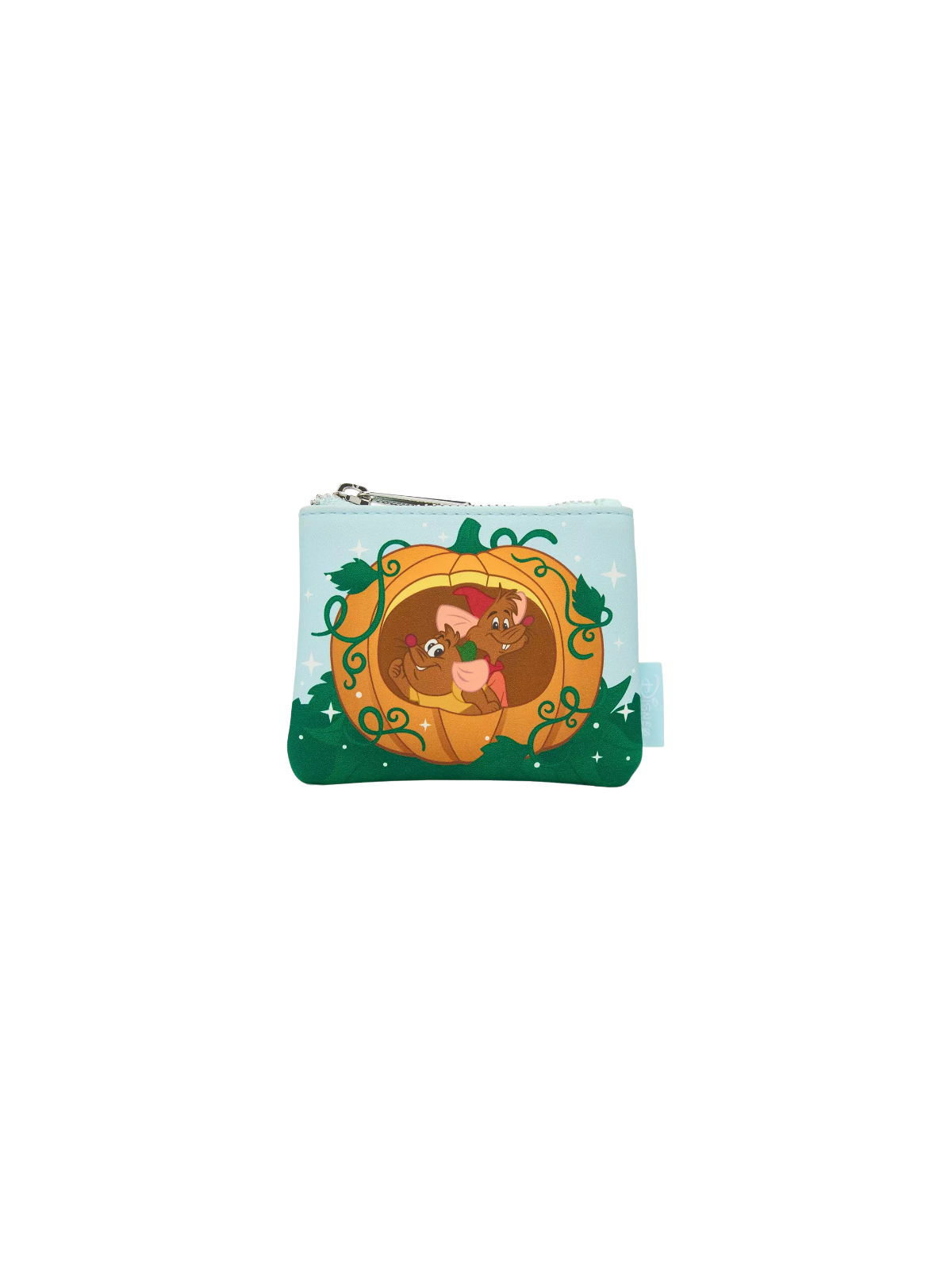 Porte-monnaie Cendrillon LOUNGEFLY