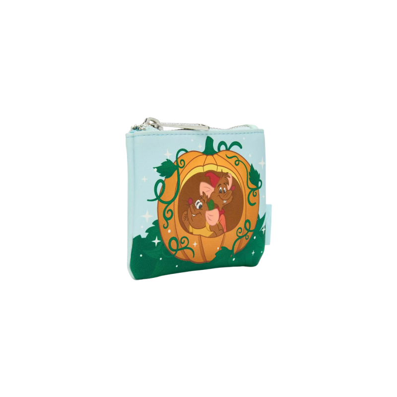 Porte-monnaie Cendrillon LOUNGEFLY
