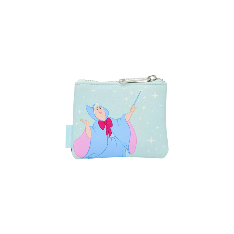 Porte-monnaie Cendrillon LOUNGEFLY