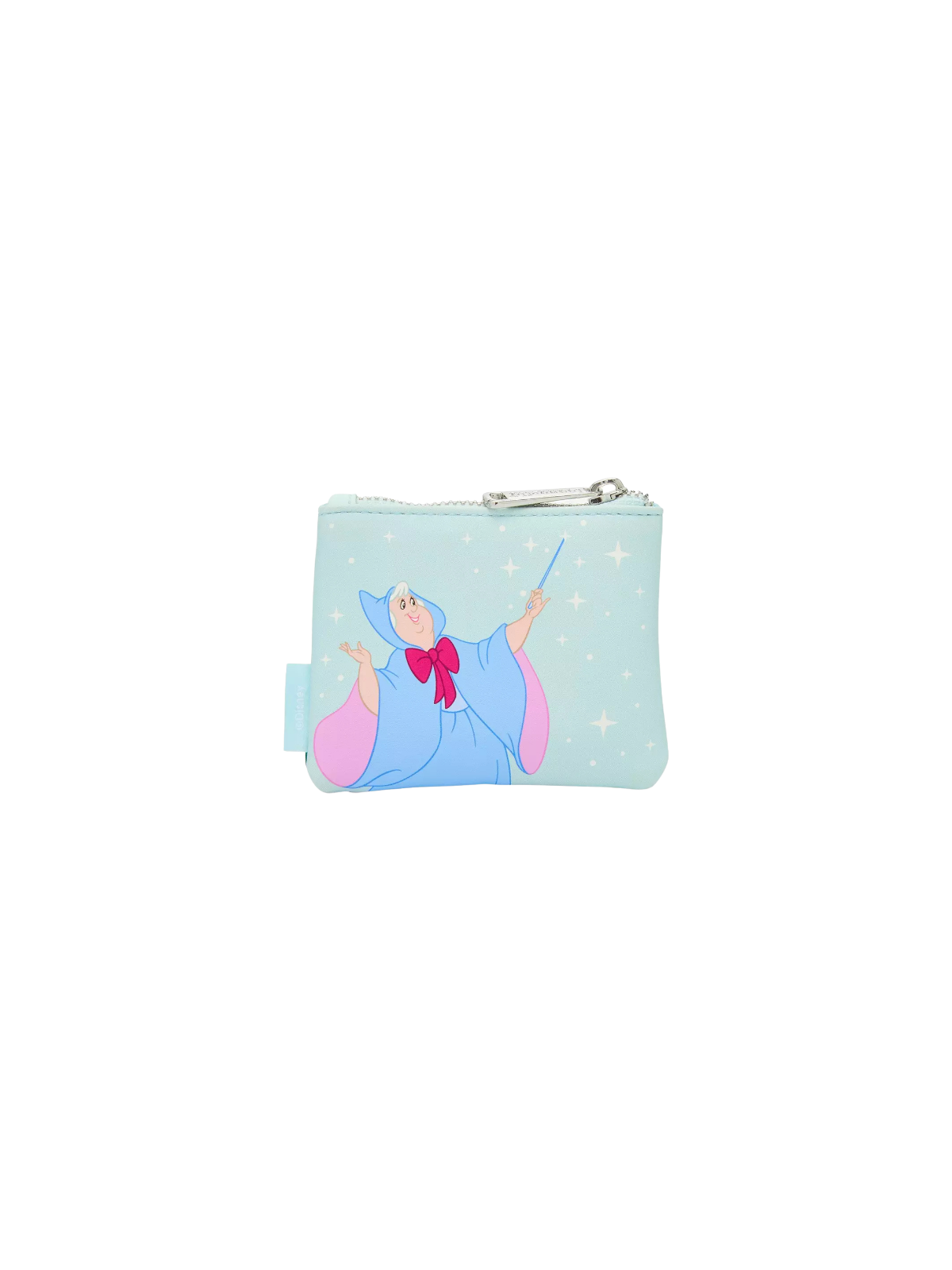 Porte-monnaie Cendrillon LOUNGEFLY