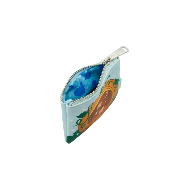 Porte-monnaie Cendrillon LOUNGEFLY