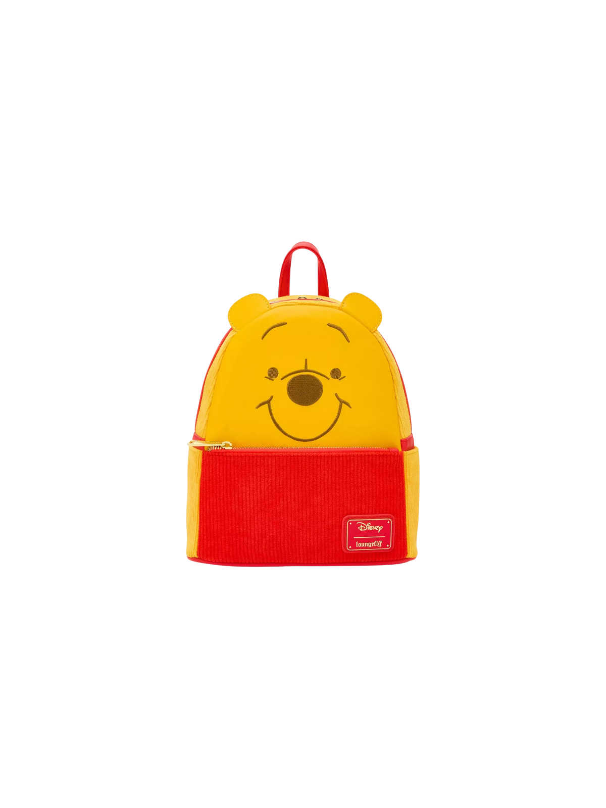Sac à dos figural Winnie l'ourson LOUNGEFLY