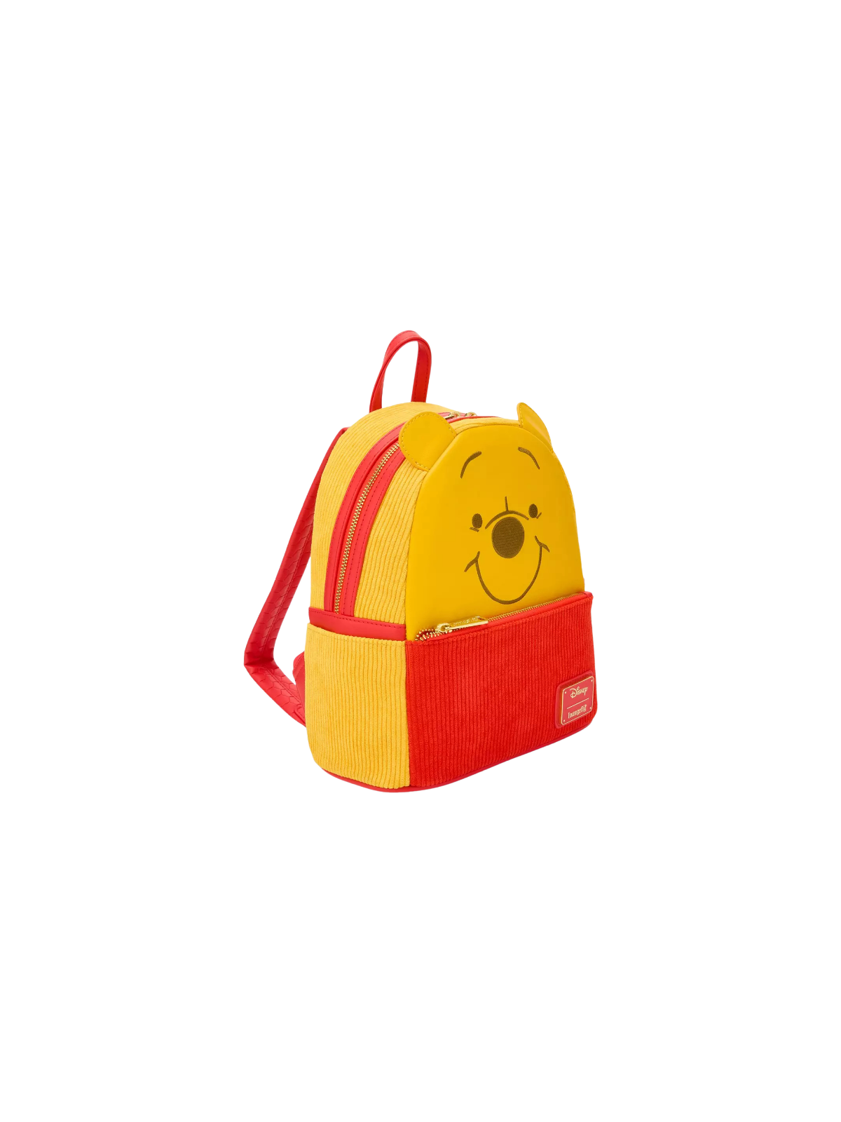 Sac à dos figural Winnie l'ourson LOUNGEFLY