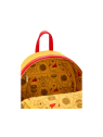 Sac à dos figural Winnie l'ourson LOUNGEFLY