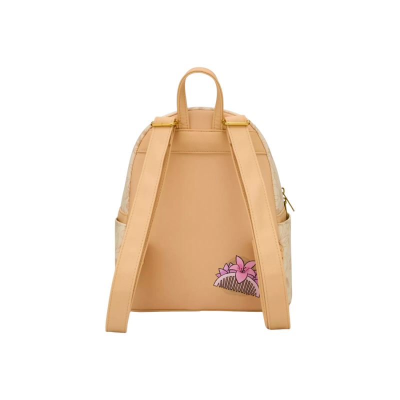 Sac à dos parasol Mulan LOUNGEFLY