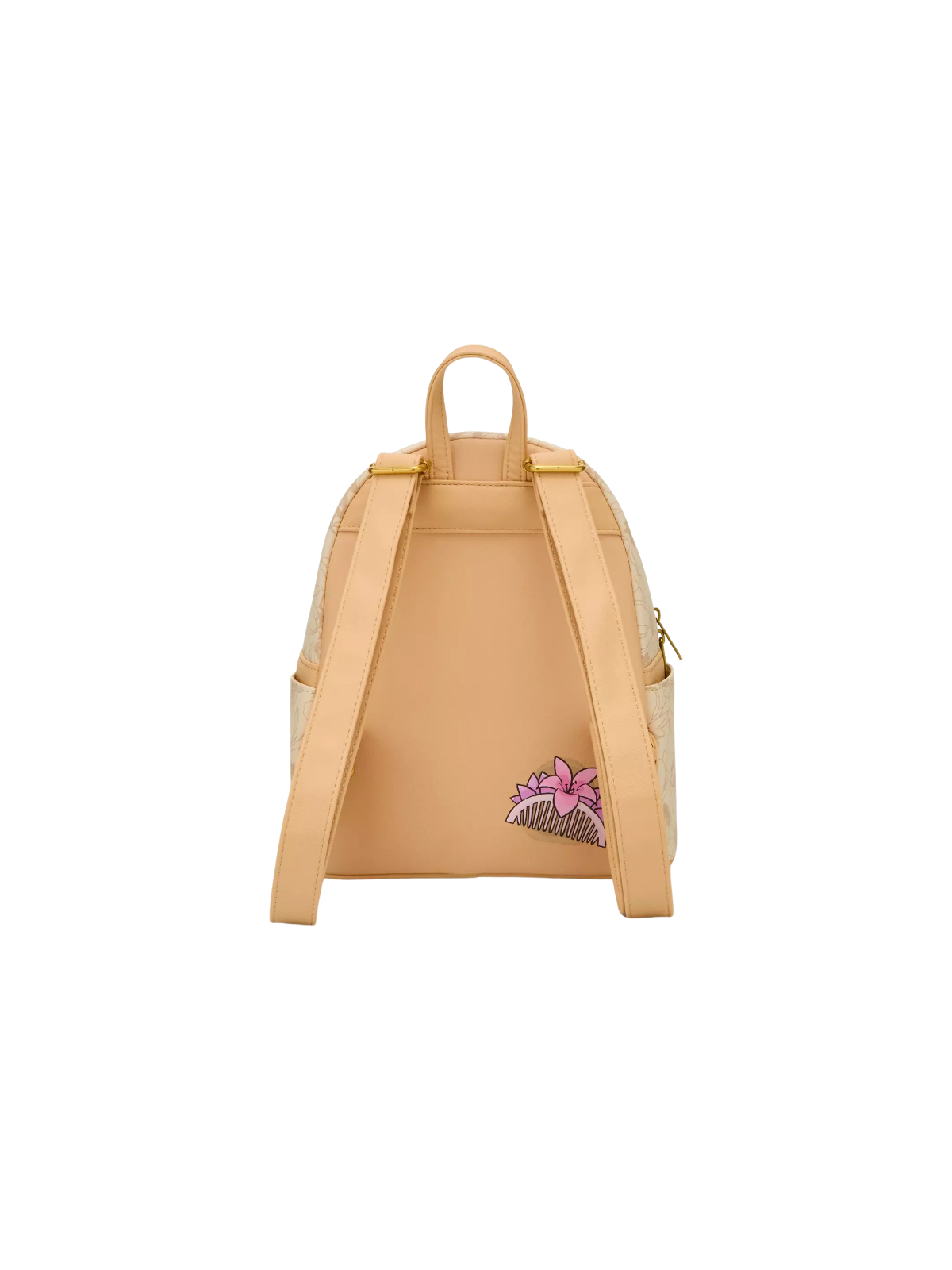 Sac à dos parasol Mulan LOUNGEFLY