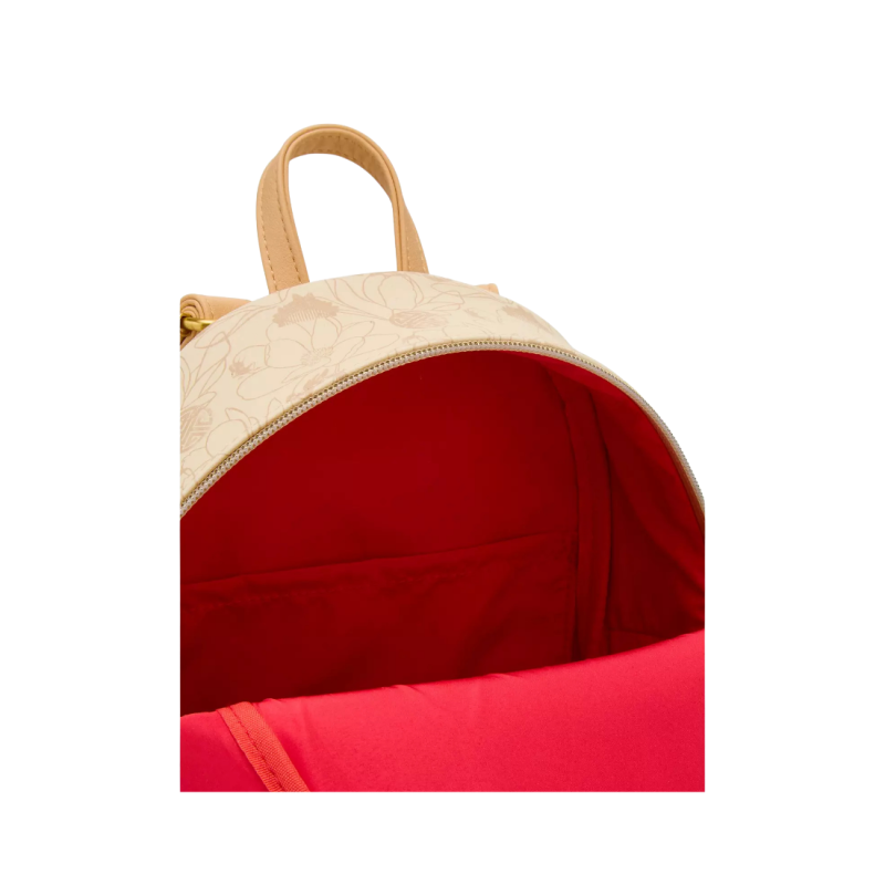 Sac à dos parasol Mulan LOUNGEFLY