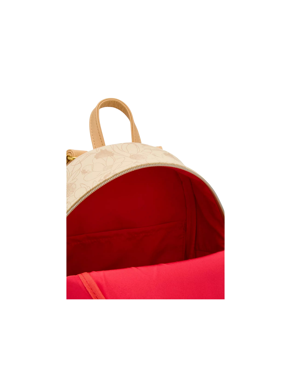 Sac à dos parasol Mulan LOUNGEFLY