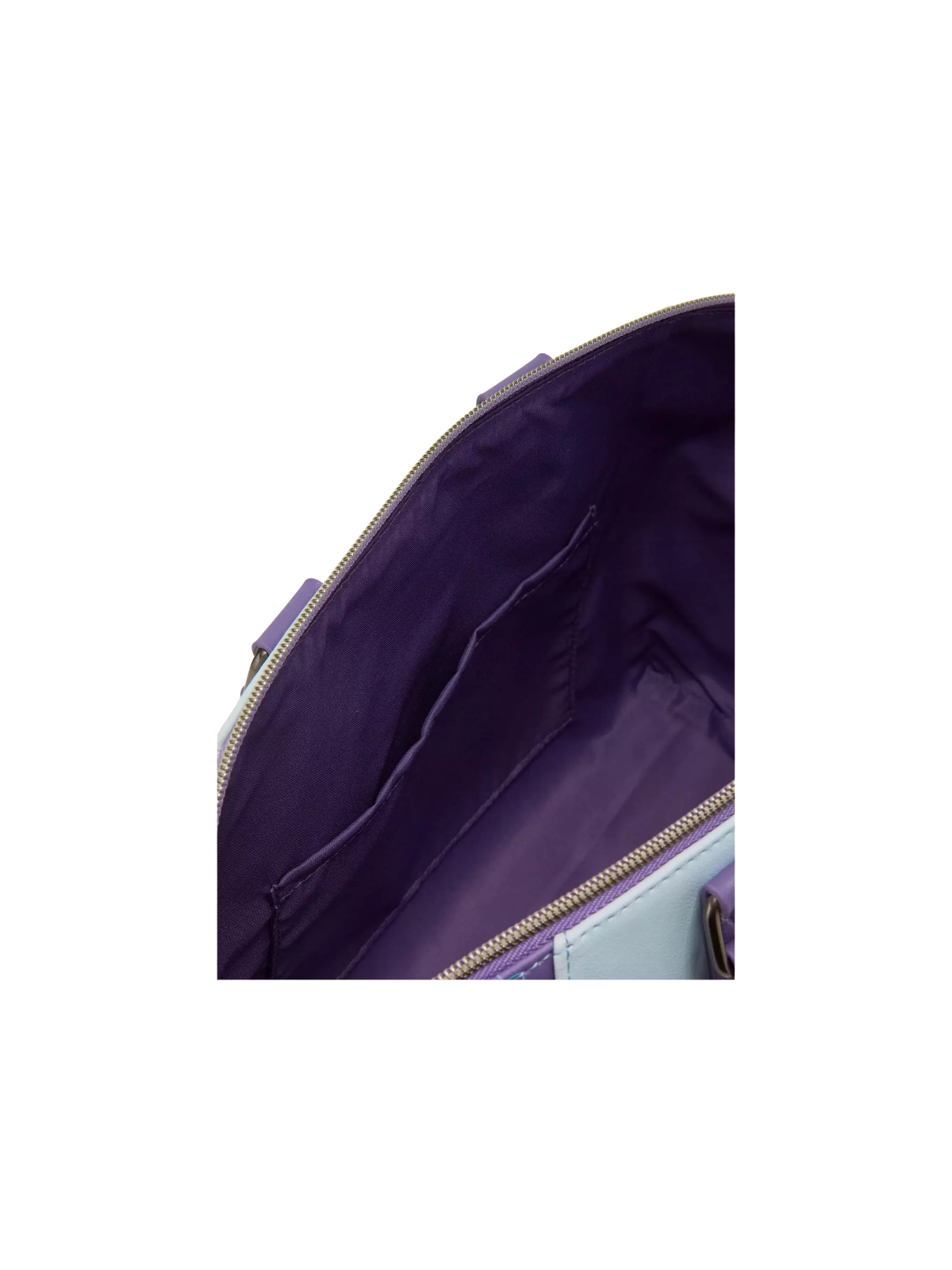 Sac à bandoulière Scrump butterfly Stitch LOUNGEFLY