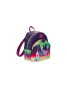 Sac à dos Holiday beach Stitch & Angel LOUNGEFLY