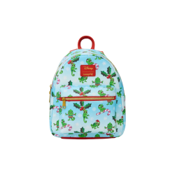 Sac à dos Pascal Holiday Raiponce LOUNGEFLY