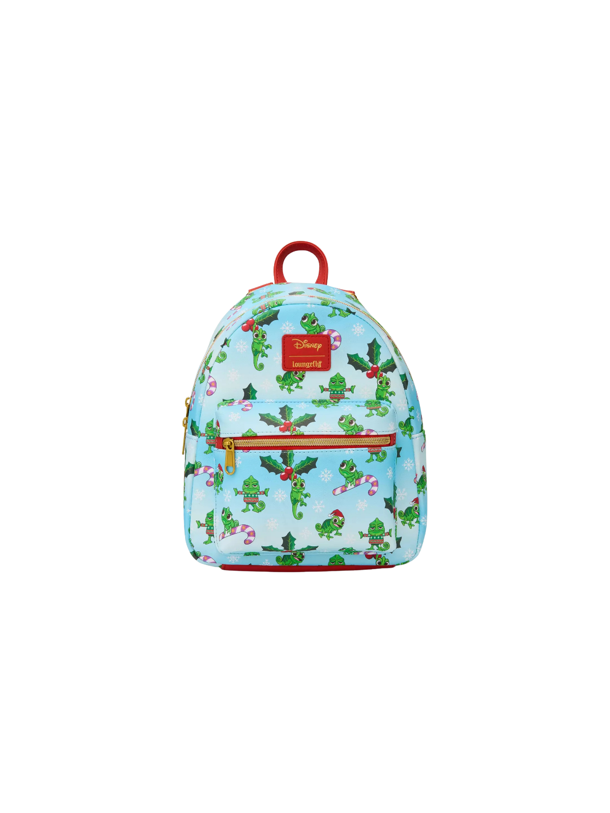 Sac à dos Pascal Holiday Raiponce LOUNGEFLY