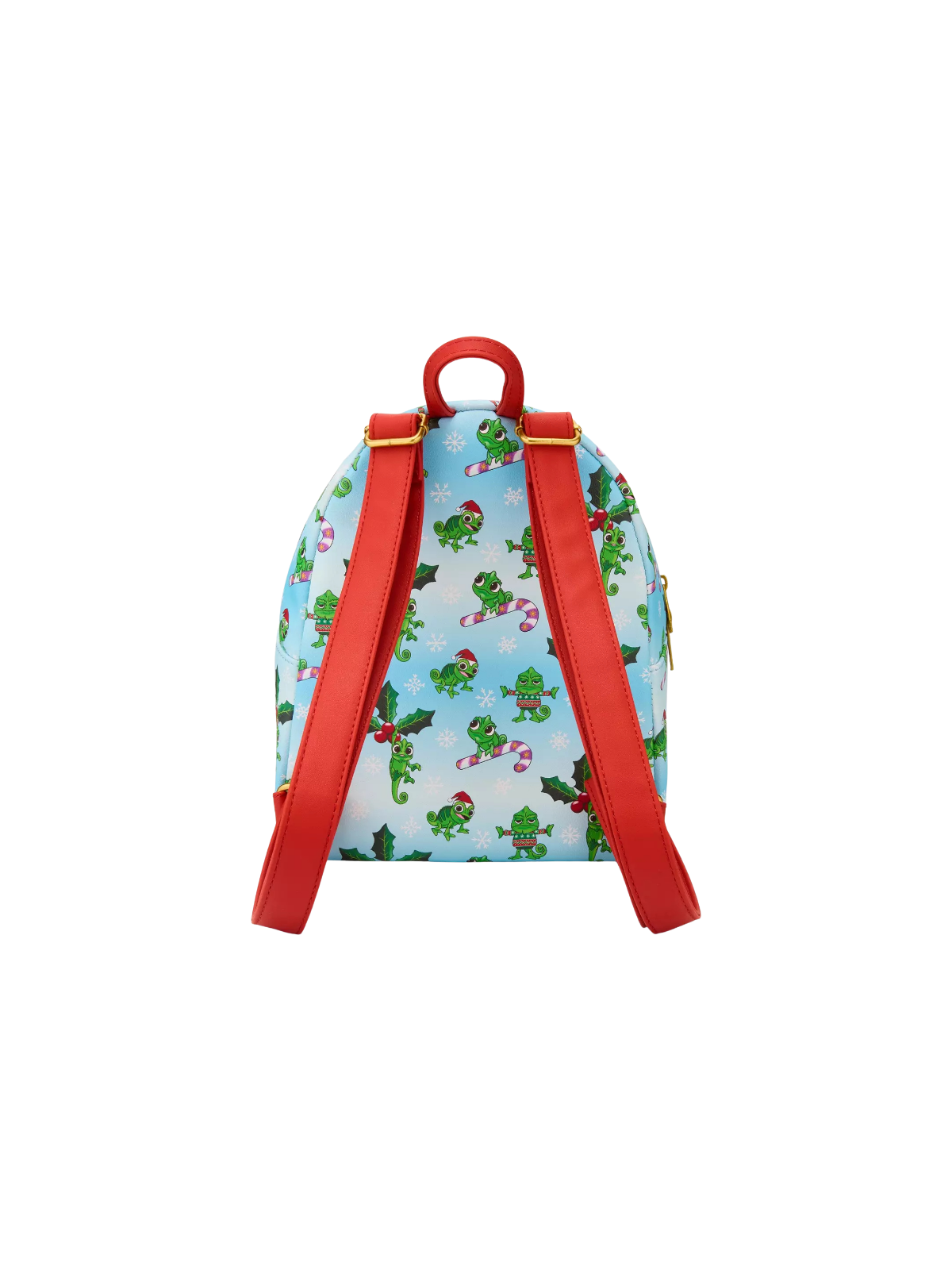 Sac à dos Pascal Holiday Raiponce LOUNGEFLY