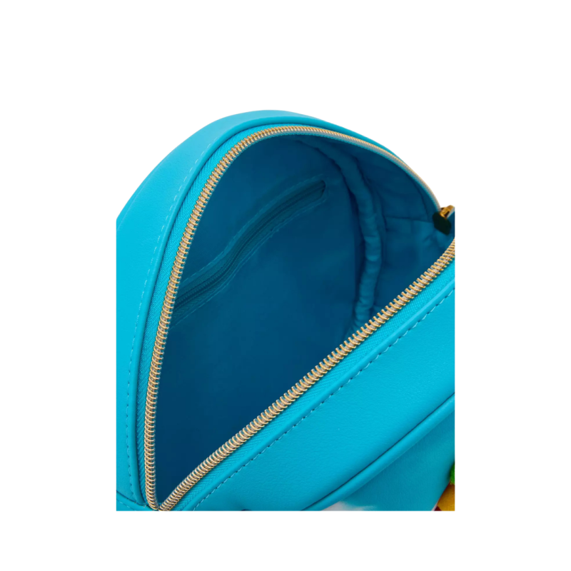 Sac à bandoulière Pom balloons Là-haut LOUNGEFLY