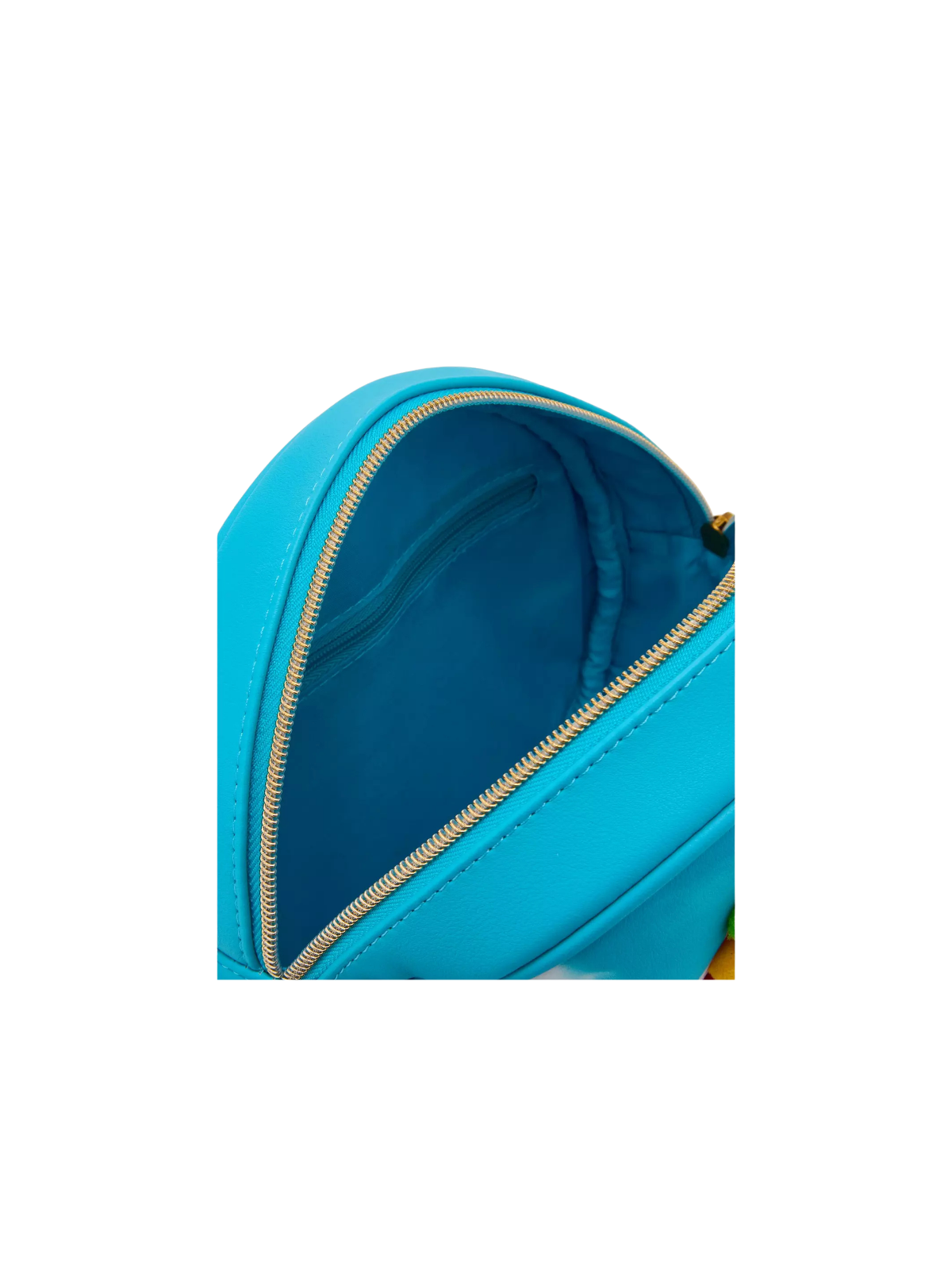 Sac à bandoulière Pom balloons Là-haut LOUNGEFLY