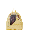 Sac à dos Lenticulaire la belle & la bête LOUNGEFLY