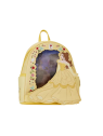 Sac à dos Lenticulaire la belle & la bête LOUNGEFLY
