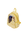 Sac à dos Lenticulaire la belle & la bête LOUNGEFLY