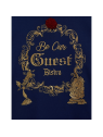 Pull Soyez notre invité La Belle et la Bête Disney