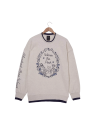 Pull Winnie l'Ourson ton floral Disney