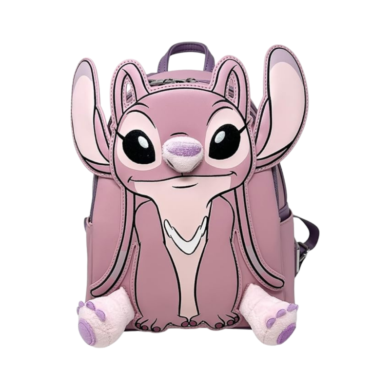 Sac à dos Angel cosplay Lilo & Stitch LOUNGEFLY