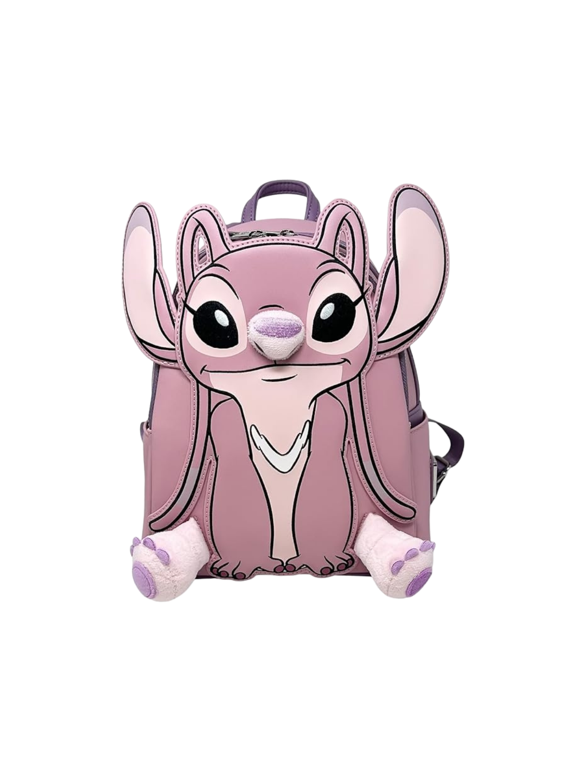Sac à dos Angel cosplay Lilo & Stitch LOUNGEFLY