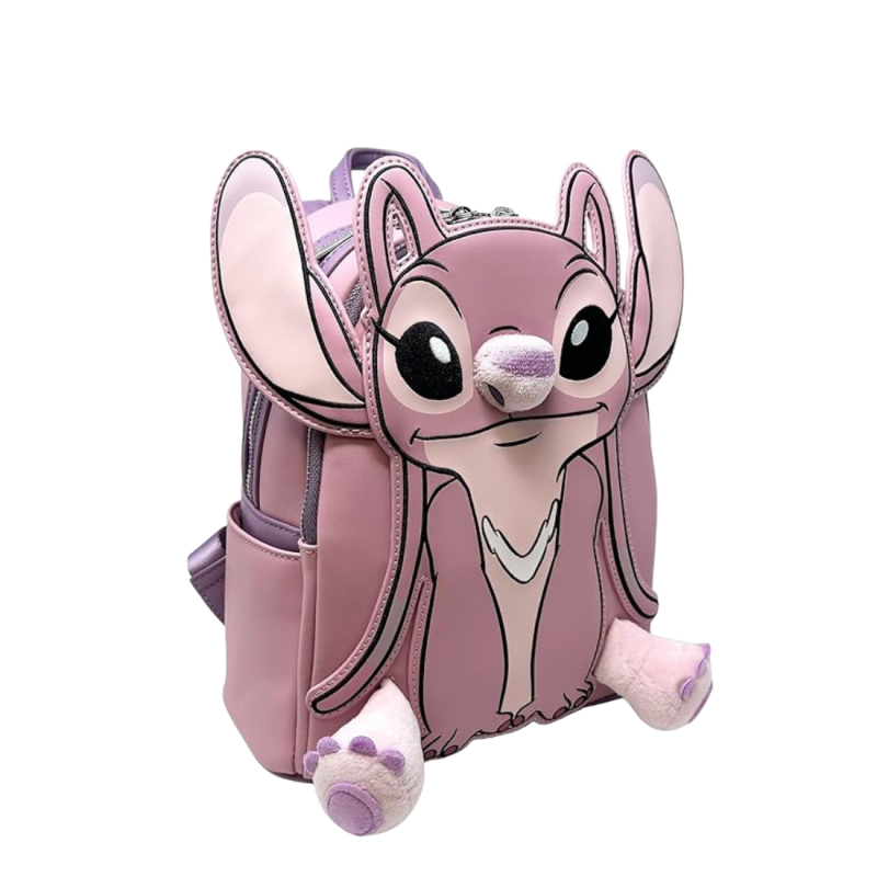 Sac à dos Angel cosplay Lilo & Stitch LOUNGEFLY