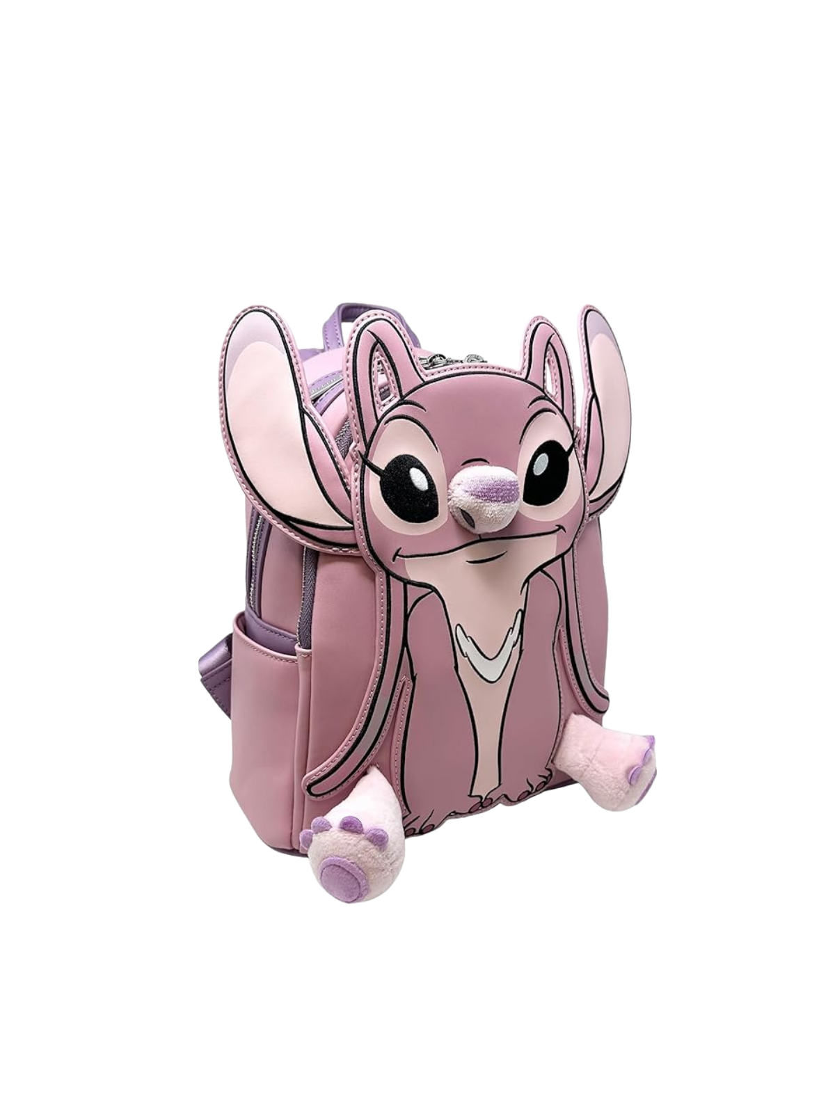Sac à dos Angel cosplay Lilo & Stitch LOUNGEFLY