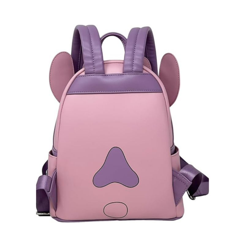Sac à dos Angel cosplay Lilo & Stitch LOUNGEFLY
