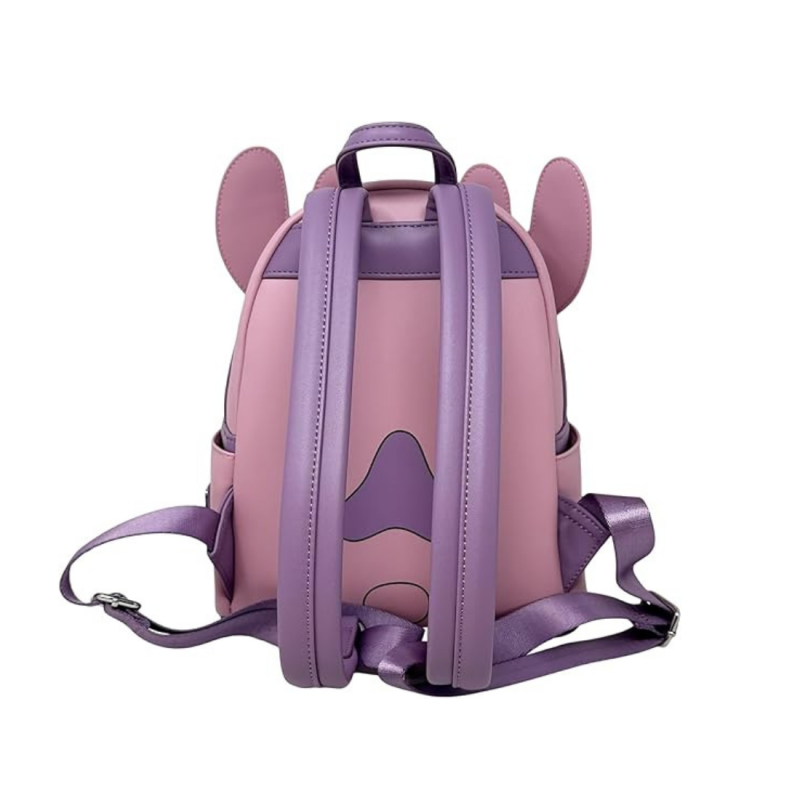 Sac à dos Angel cosplay Lilo & Stitch LOUNGEFLY