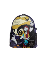Sac à dos Jack & sally L'étrange noël de Mr Jack LOUNGEFLY